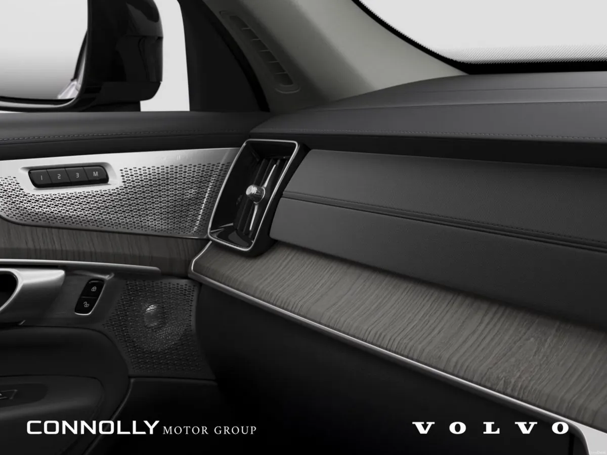 Volvo XC90 T8 | Ultra Dark | €1034pm | Top Spec | - Image 4