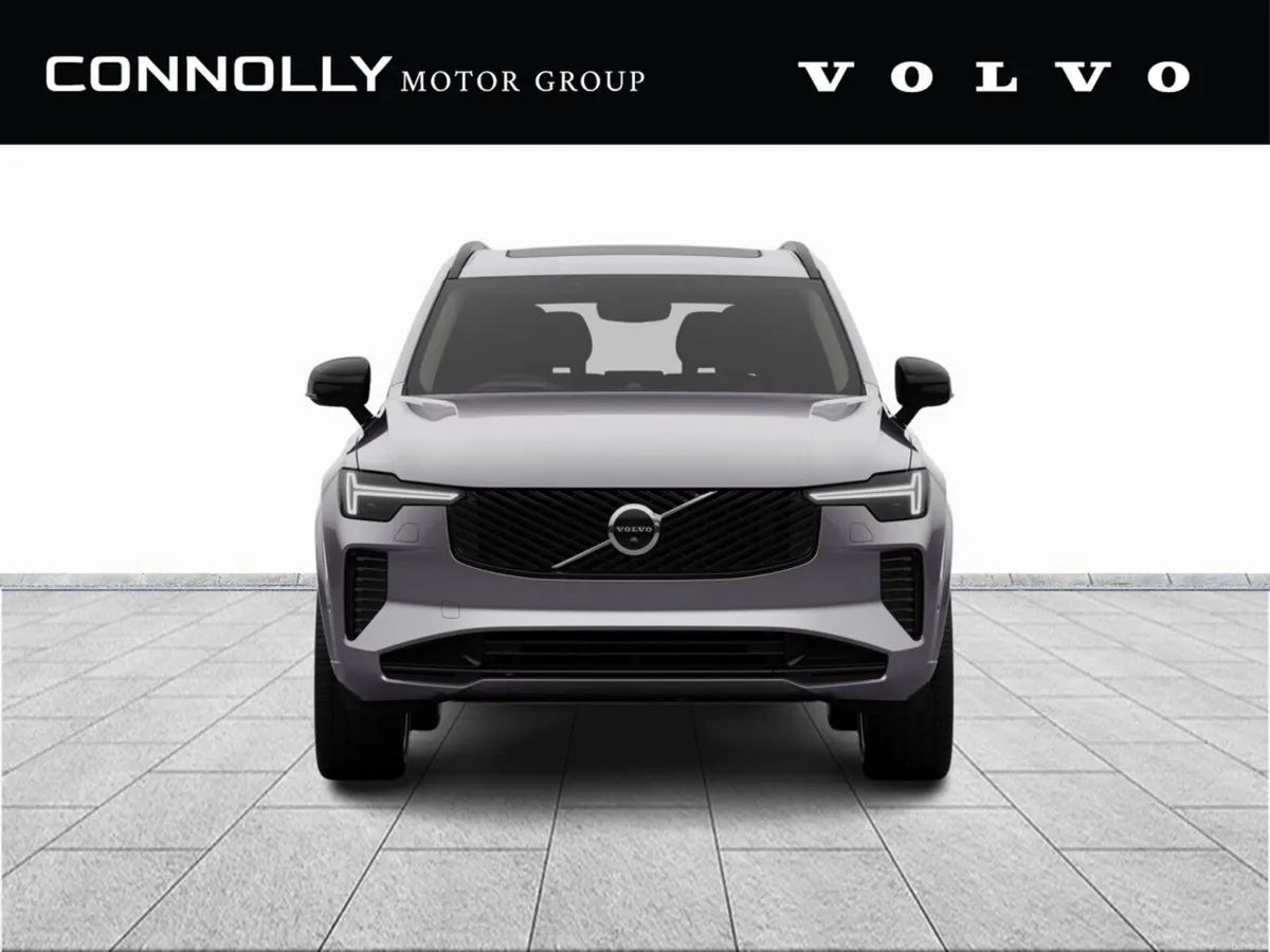 Volvo XC90 T8 | Ultra Dark | €1034pm | Top Spec | - Image 6
