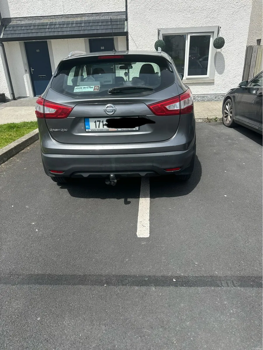 Nissan Qashqai - Image 5