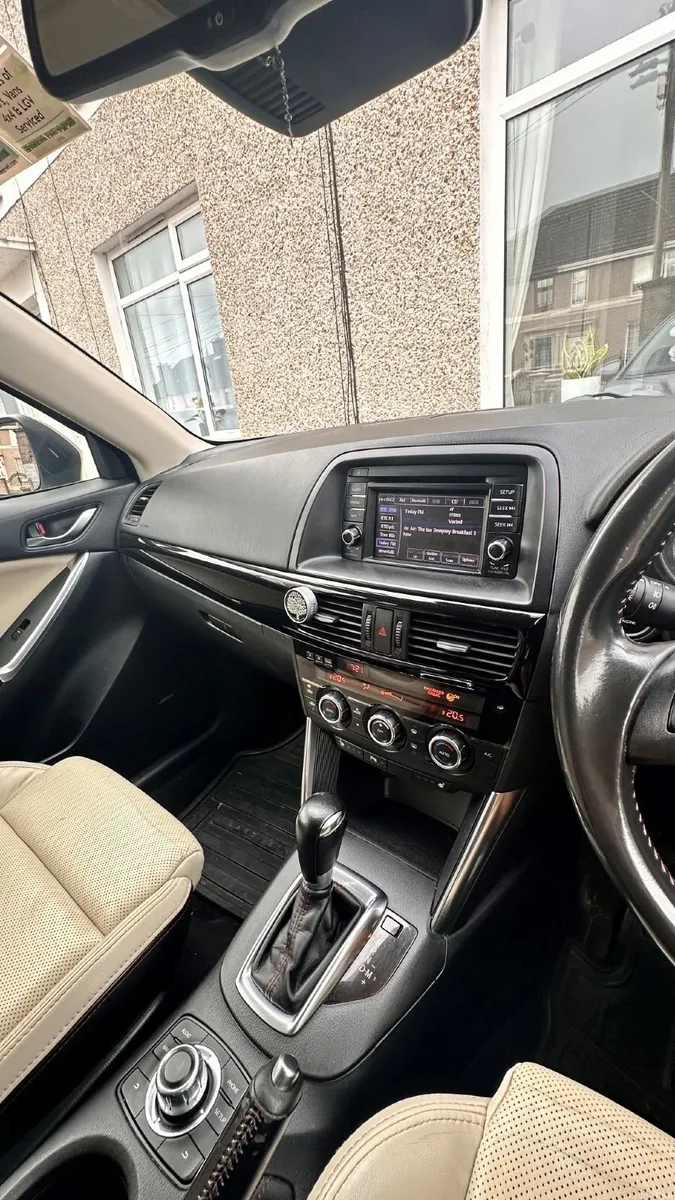 Mazda CX-5 2015 - Image 3