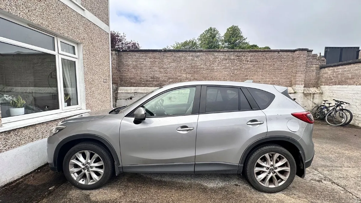 Mazda CX-5 2015 - Image 4
