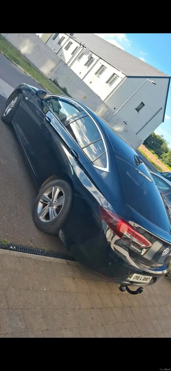 Vauxhall Insignia 172 - Image 4