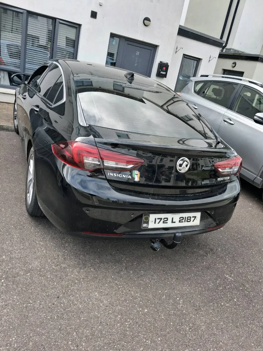 Vauxhall Insignia 172 - Image 2