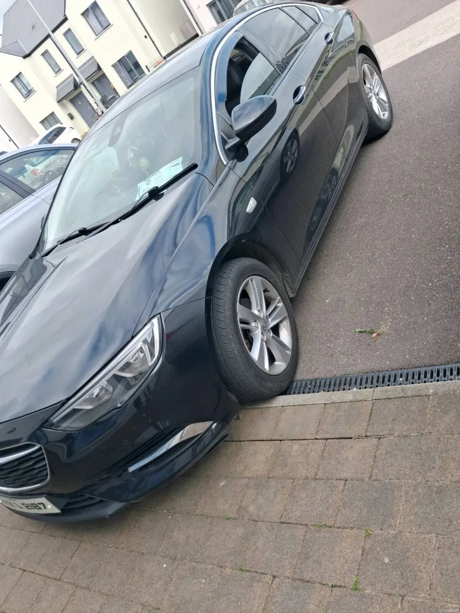 Vauxhall Insignia 172 - Image 3