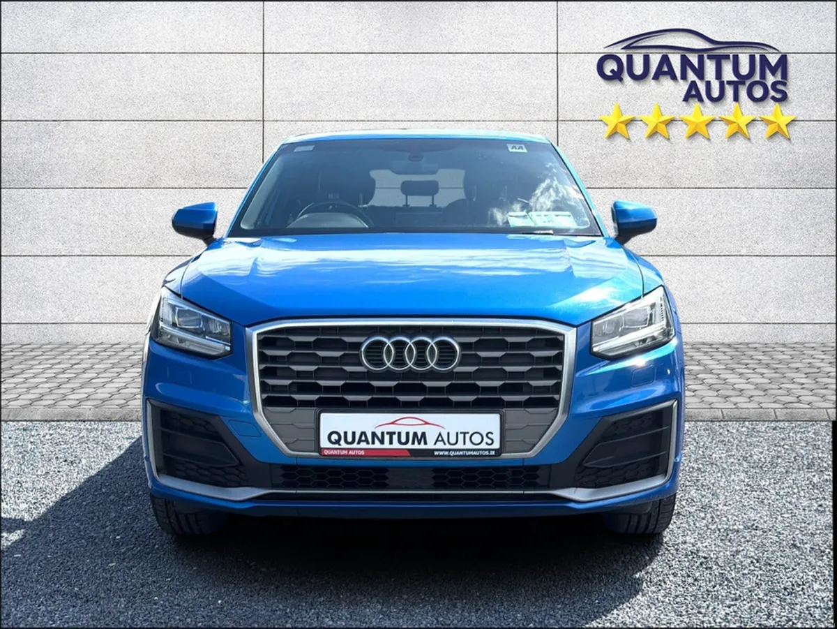 Audi Q2 2020 S-LINE 1.6 DIESEL 116BHP SUV €107 PW - Image 3