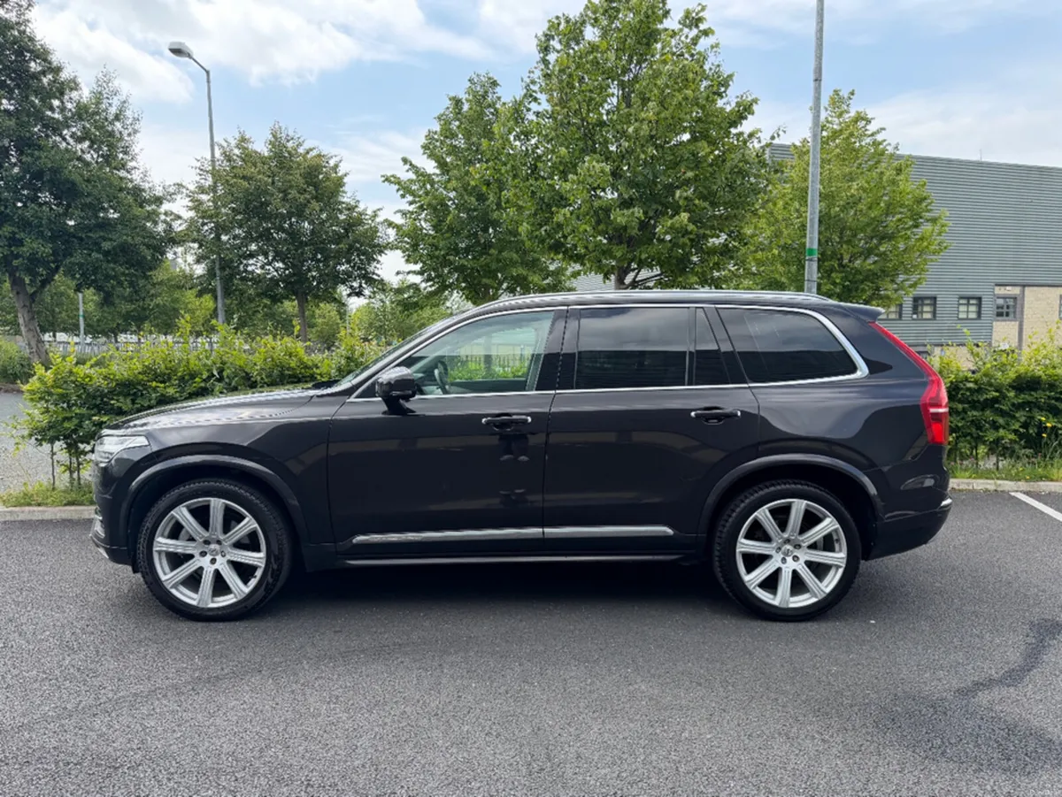 Volvo XC90 2.0 AUTO INSCRIPTION - Image 2