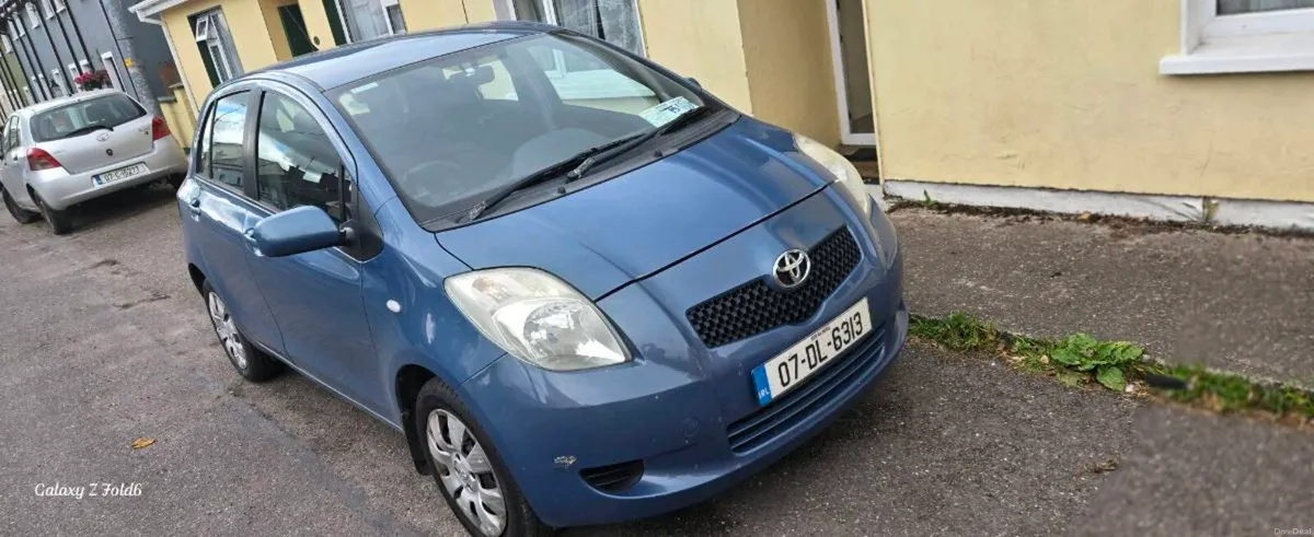 Toyota Yaris - Image 2