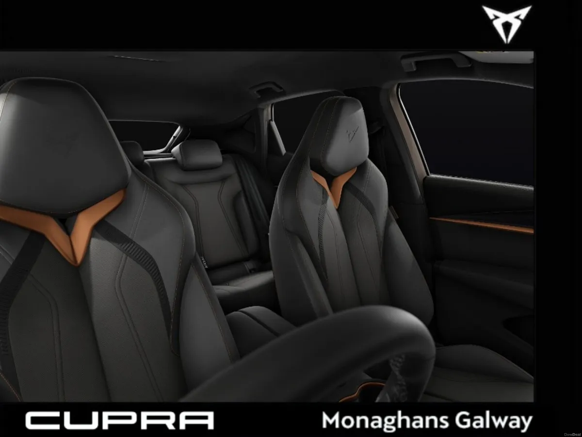 Cupra Tavascan *IN STOCK. READY FOR IMMEDIATE DELI - Image 3