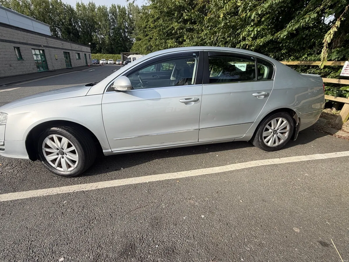 Vw passett - Image 2