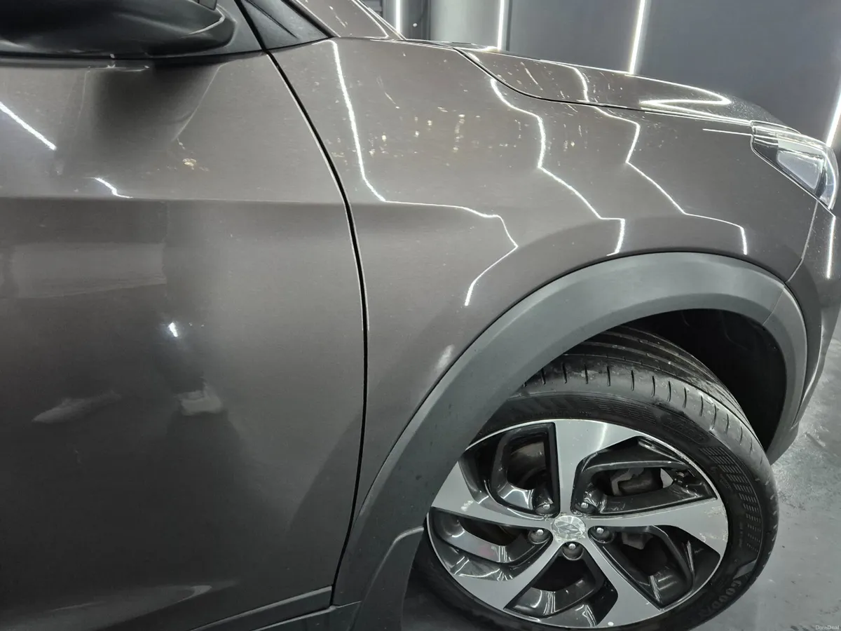 Hyundai Tucson 2018 - Image 4