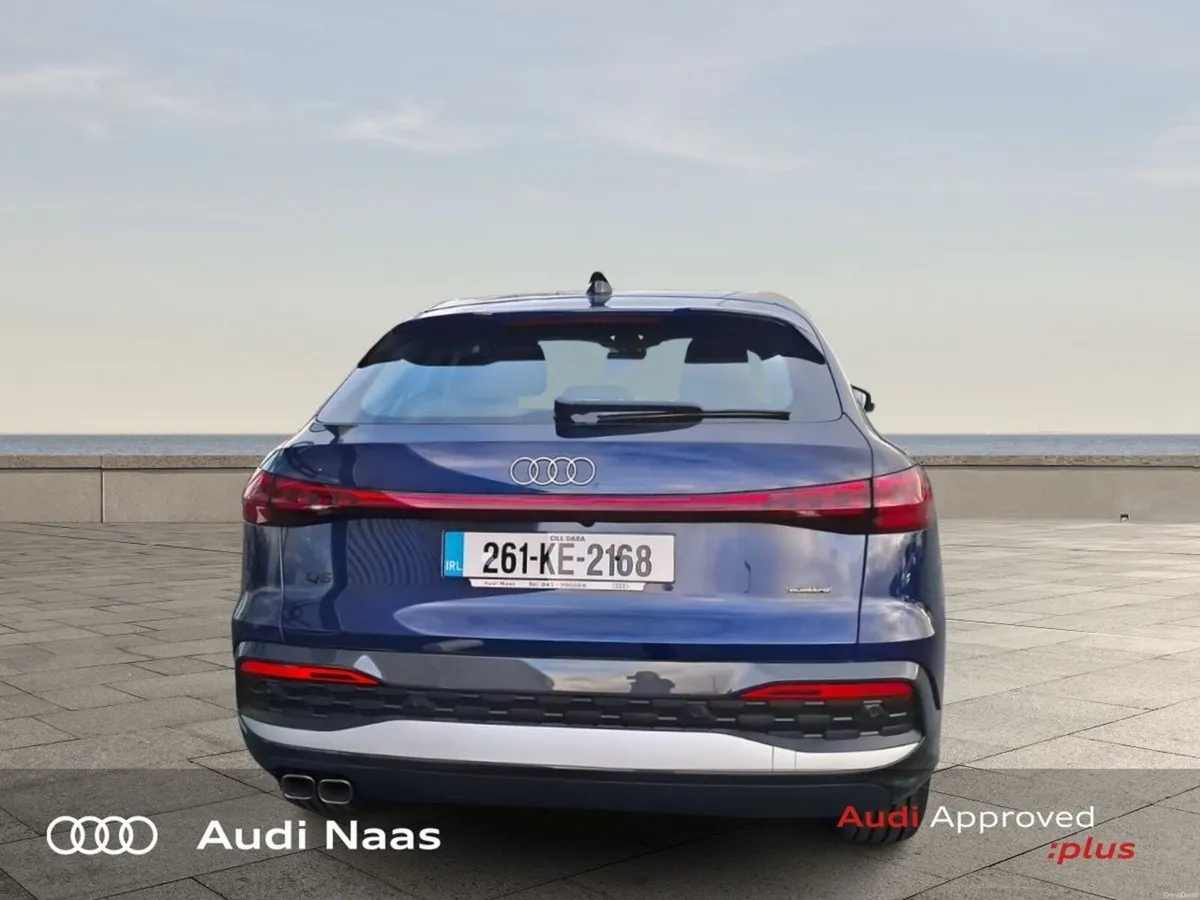 Audi Q5 SB 40 TDI Q SE 204HP - Image 5
