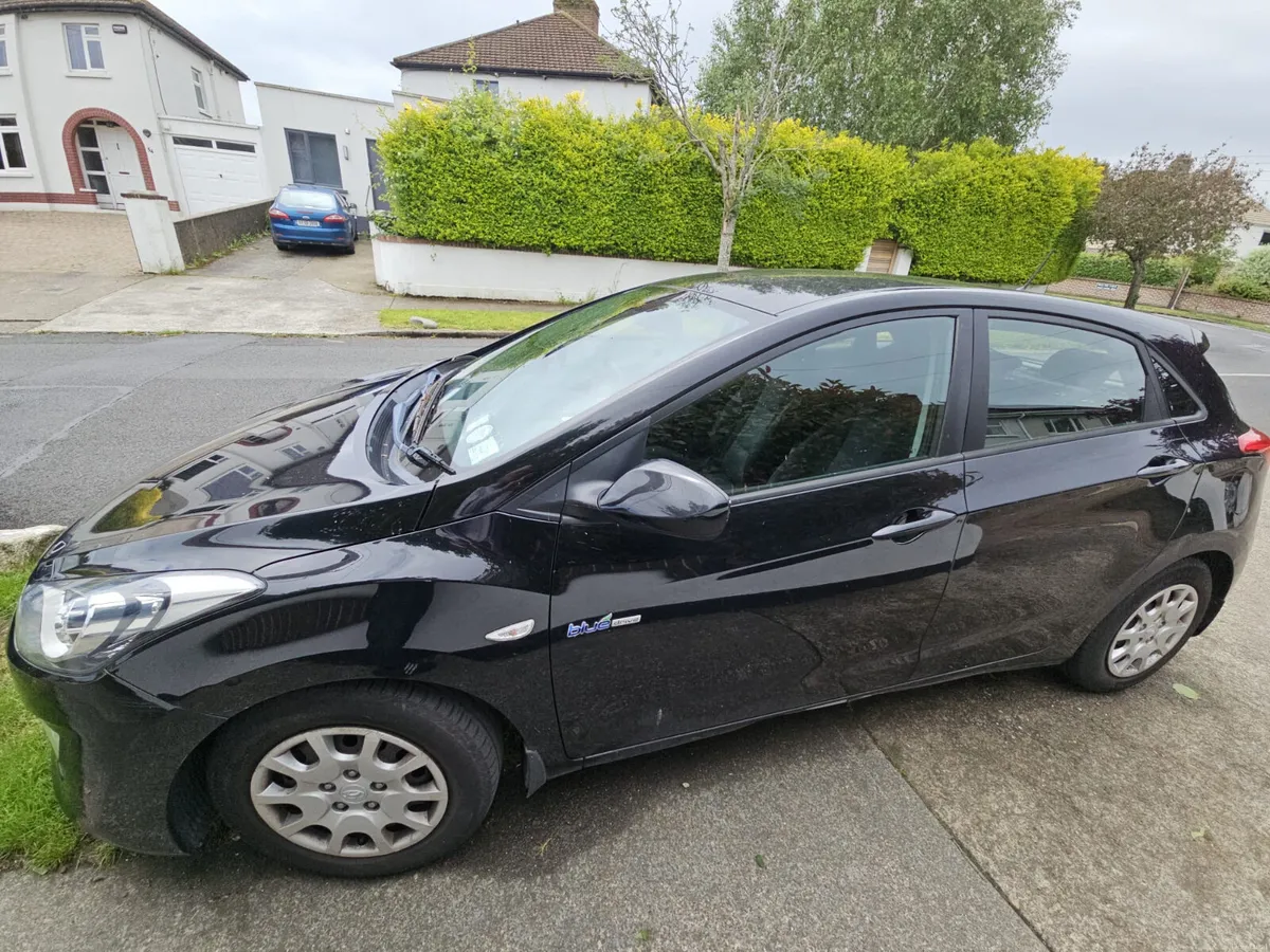 Hyundai i30 2014 NCT 01/27 Tax 01/27 - Image 1