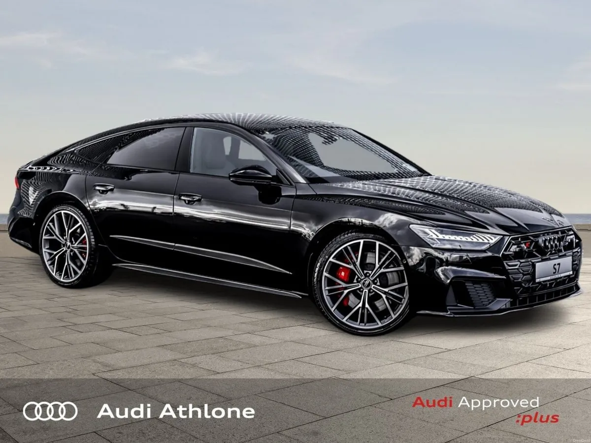 Audi A7 3.0TDI 340BHP 700Nm quattro Tip-Tronic - D - Image 1