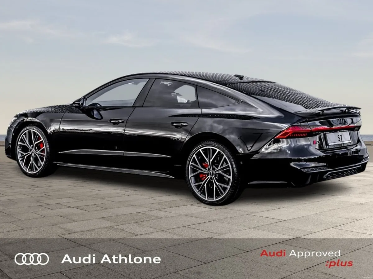 Audi A7 3.0TDI 340BHP 700Nm quattro Tip-Tronic - D - Image 3