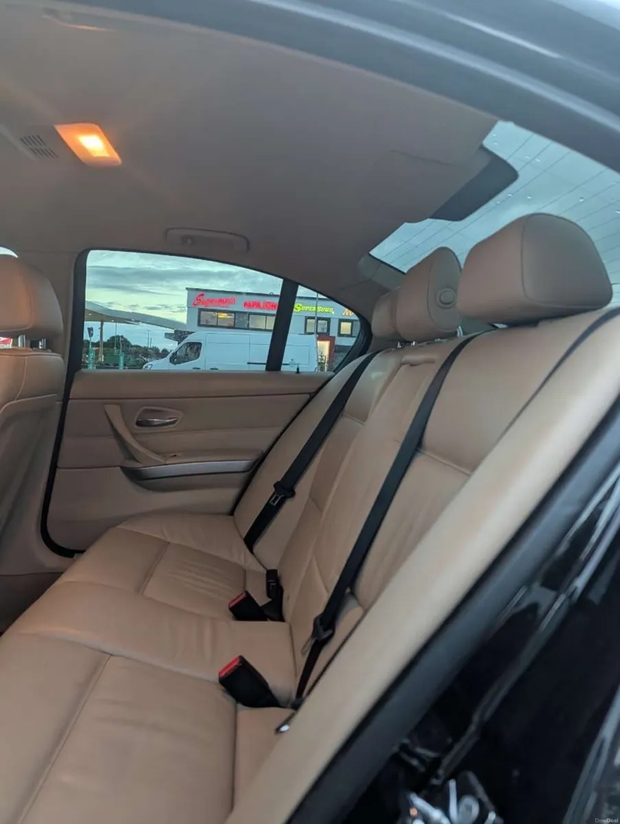 BMW 3 Series - Image 6