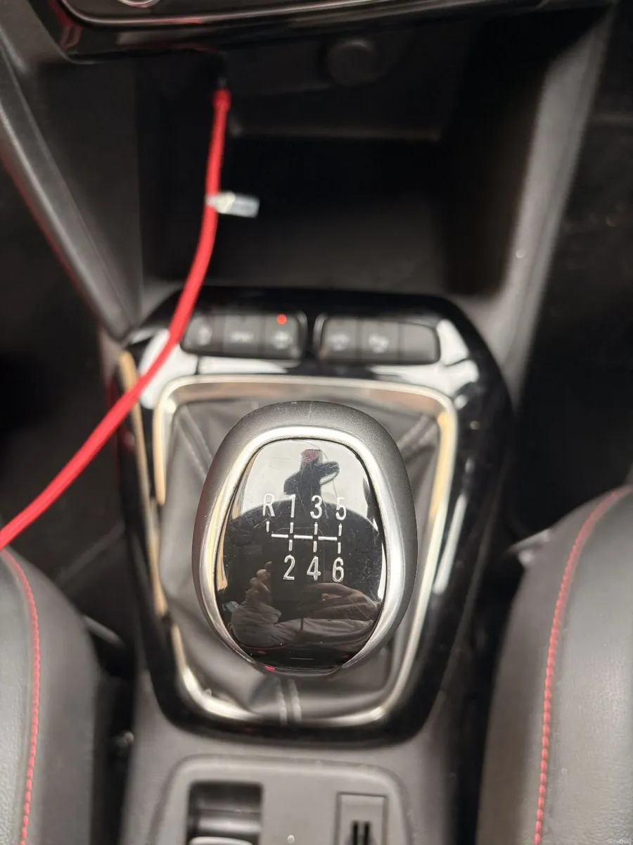 Opel Corsa 2021 SRi premium 1.2L - Image 3