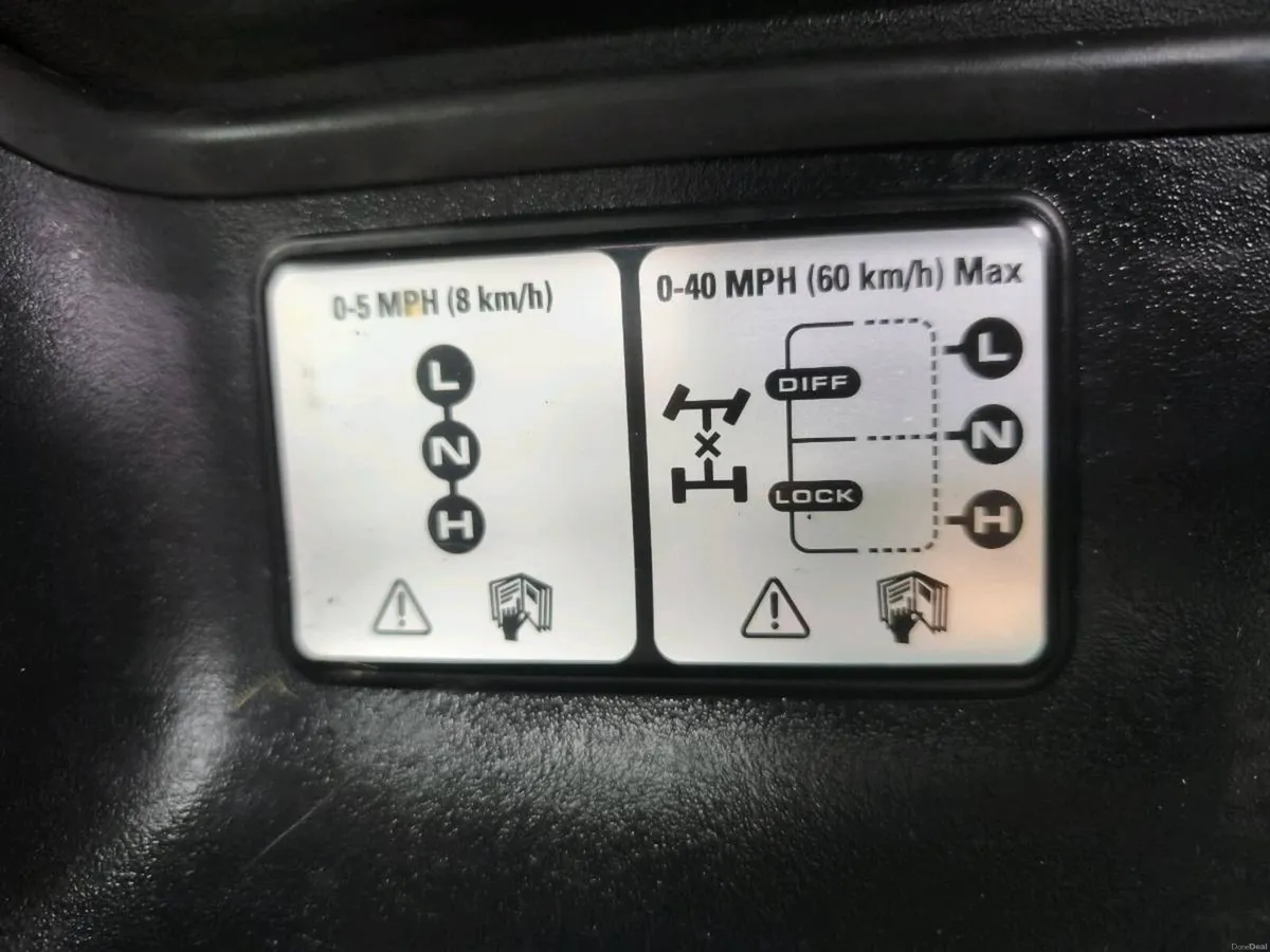 Landrover discovery 2 - Image 6