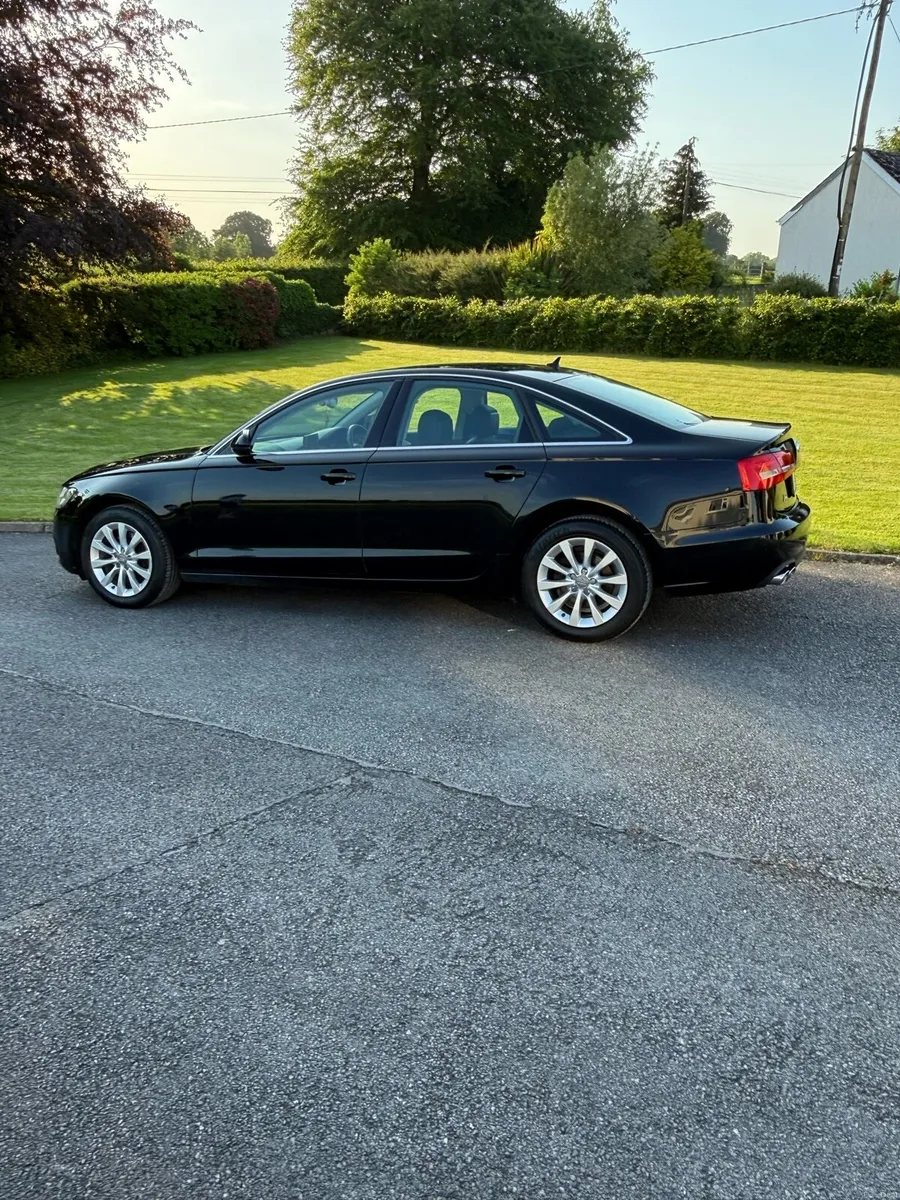 Audi a6 tdi - Image 4