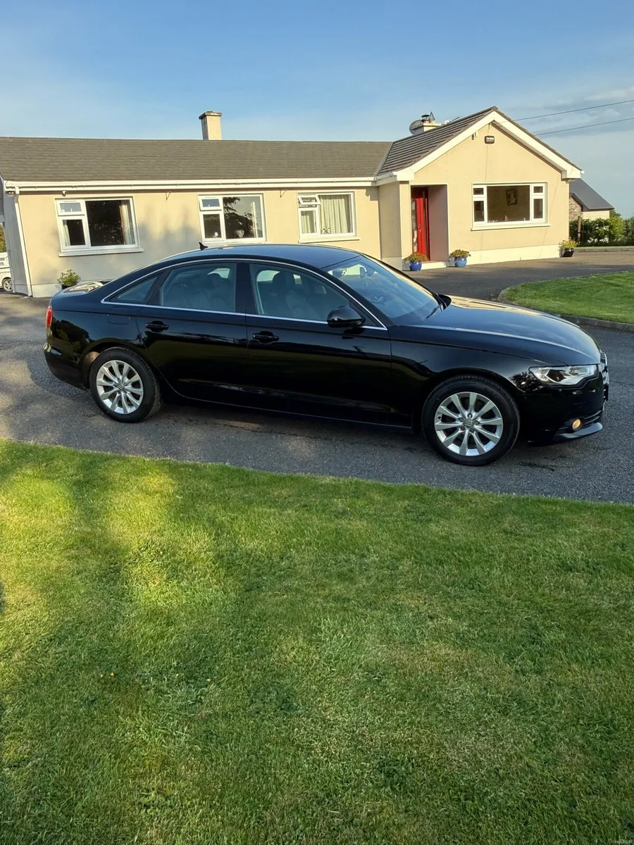 Audi a6 tdi - Image 1