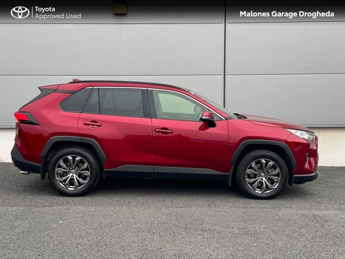 Toyota RAV4 2.5 Hybrid Sol Call Now 041 980 2420 - Image 3