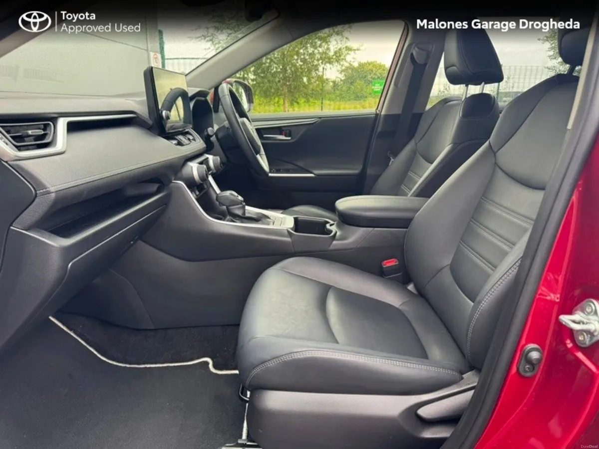 Toyota RAV4 2.5 Hybrid Sol Call Now 041 980 2420 - Image 6