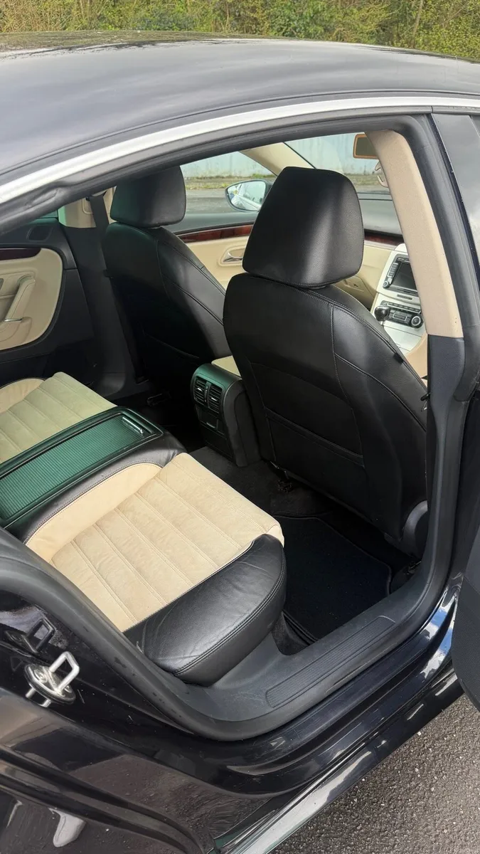 Volkswagen Passat CC 2010 2.0 TDI 170BHP NCT 09/26 - Image 4