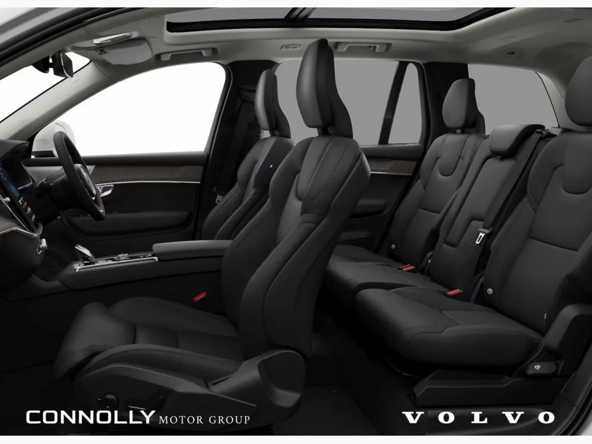Volvo XC90 T8 | €994pm | Plug In Hybrid | Ultra Br - Image 6