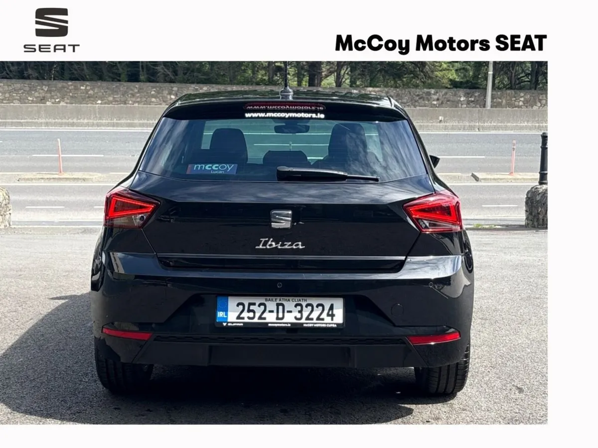 SEAT Ibiza ***JUST ARRIVED**XCELLENCE 1.0 TSI 95BH - Image 5