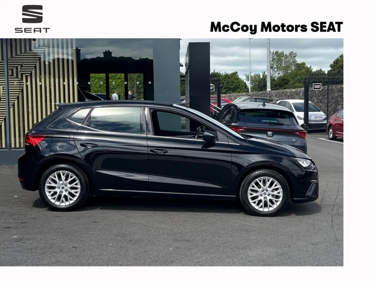 SEAT Ibiza **JUST ARRIVED**XCELLENCE 1.0 TSI 95BHP - Image 3