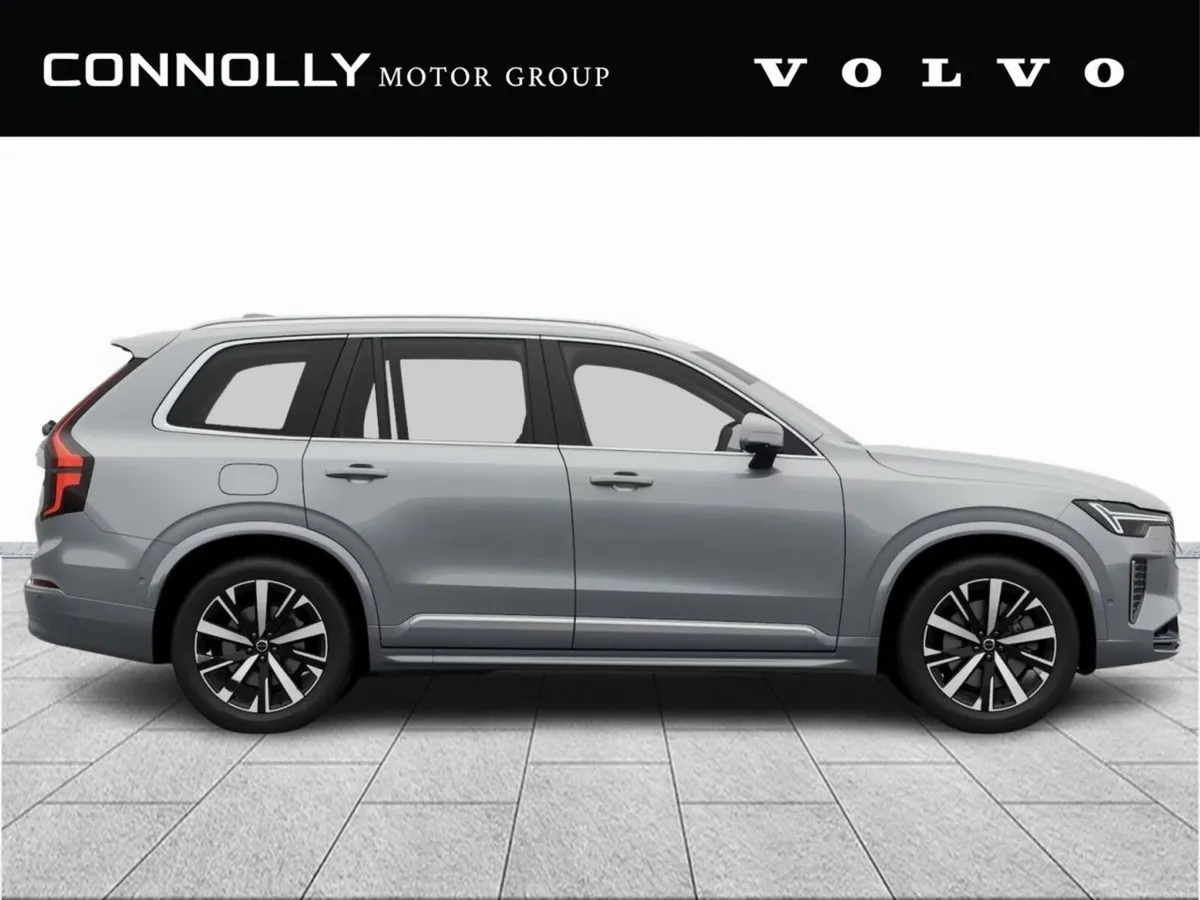 Volvo XC90 Plus Bright | T8 | €930pm | Plug In Hyb - Image 3