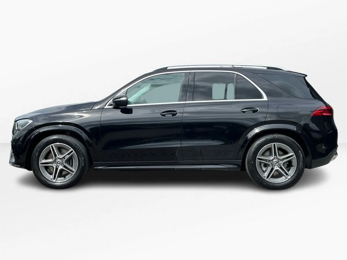 Mercedes-Benz GLE 350DE AMG Line 4MATIC Sport Edit - Image 5