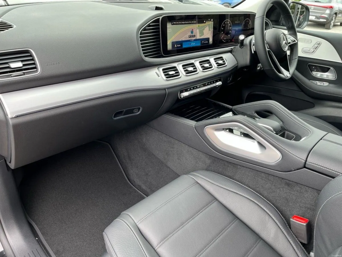 Mercedes-Benz GLE 350DE AMG Line 4MATIC Sport Edit - Image 6