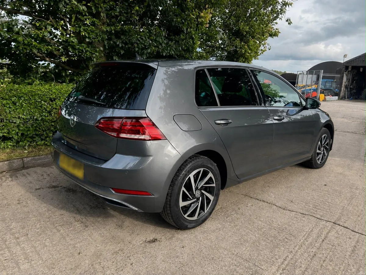 Volkswagen Golf 2020 - Image 2