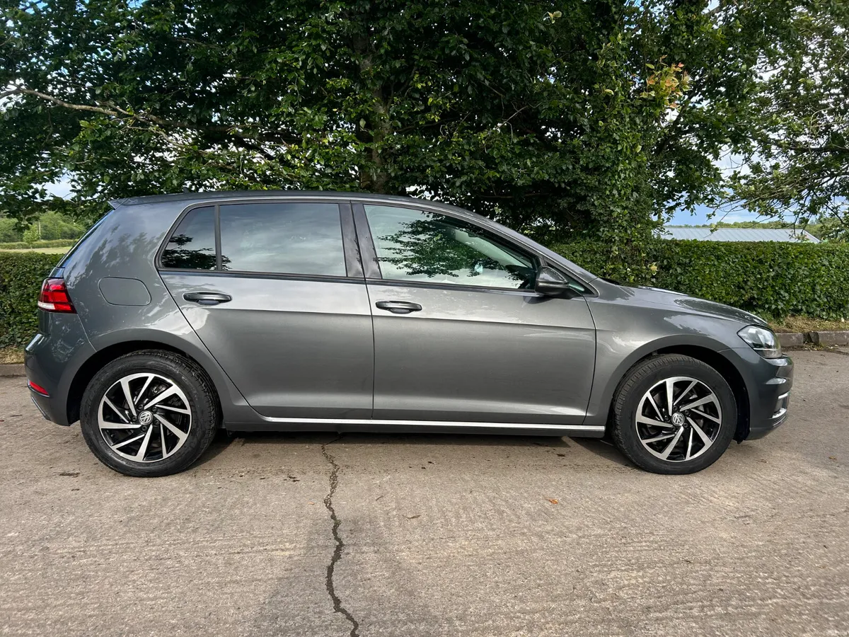 Volkswagen Golf 2020 - Image 3