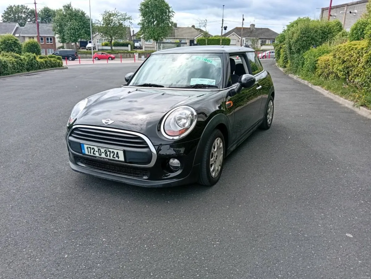 Mini one - Image 4