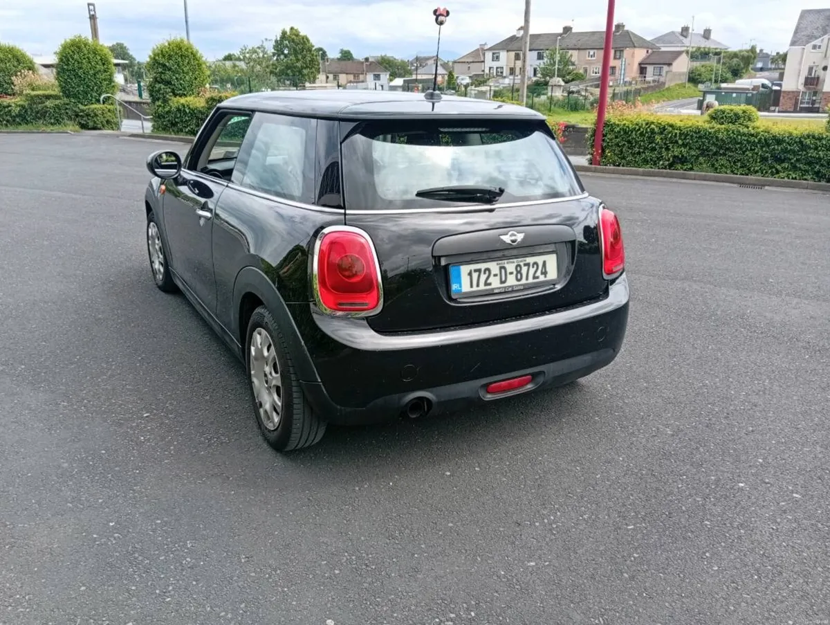 Mini one - Image 5