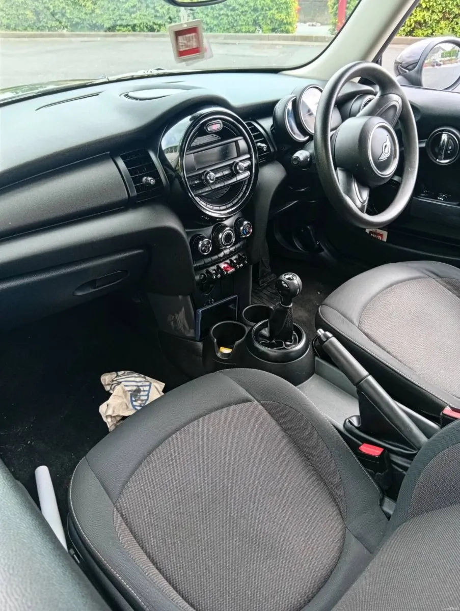 Mini one - Image 6