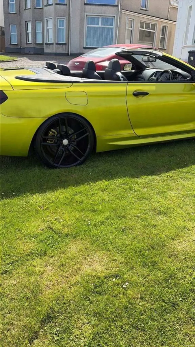 BMW 6-Series 2012 - Image 3