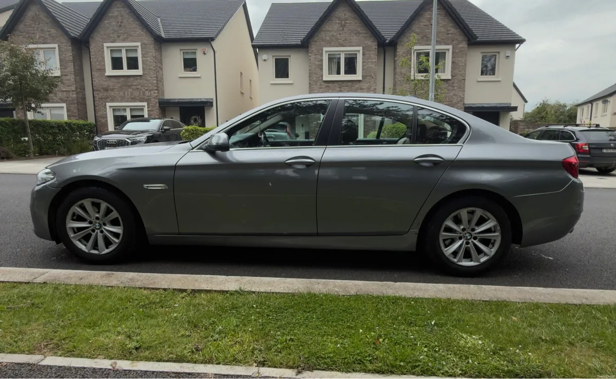 BMW 5 series - Image 3