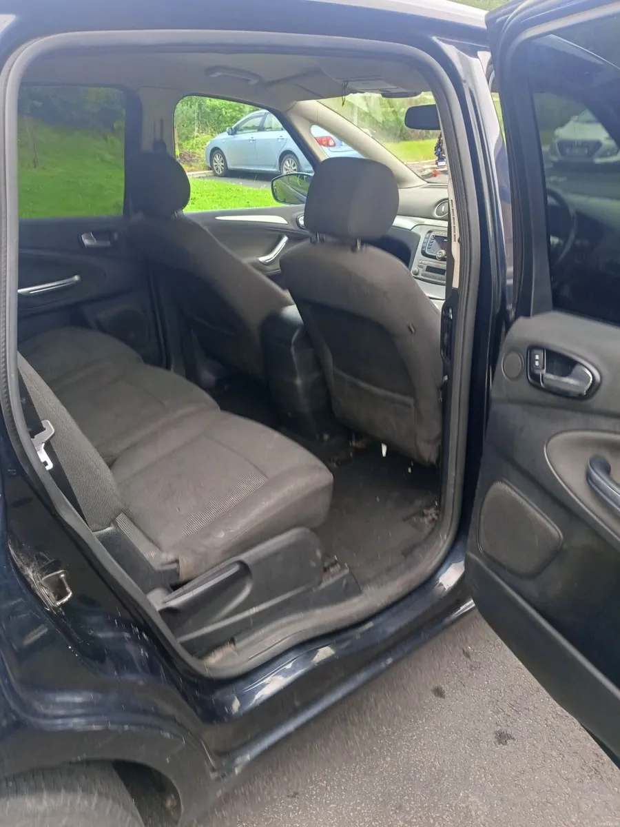 Ford S-Max 2008 - Image 1