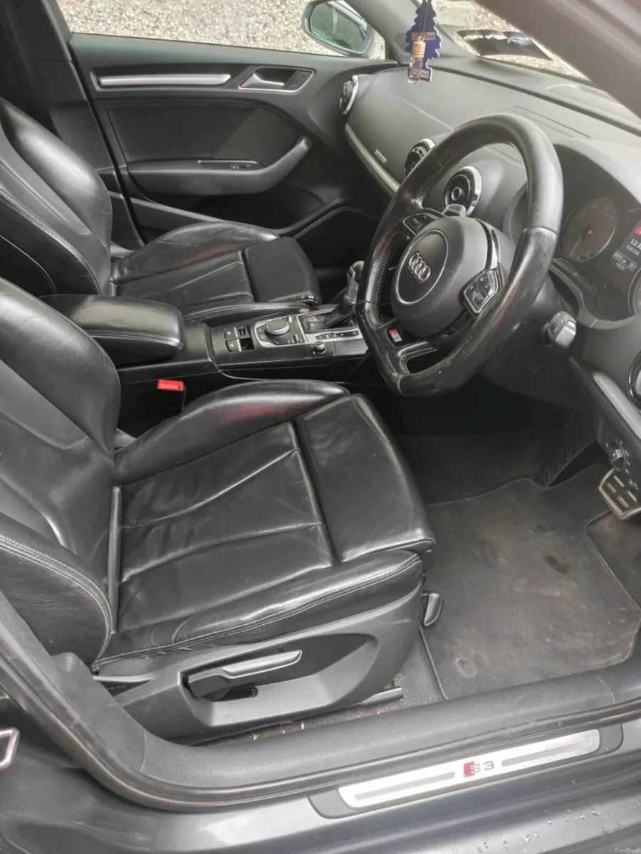 Audi S3 - Image 4