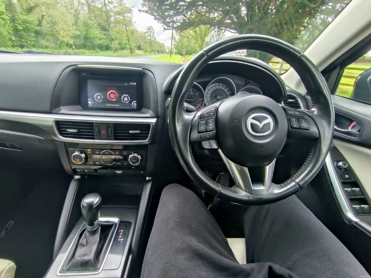 Mazda cx5 Automat - Image 4