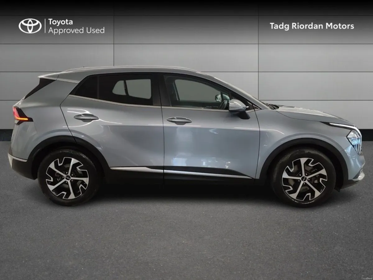 Kia Sportage K3 MHEV MY23 5DR - Image 3