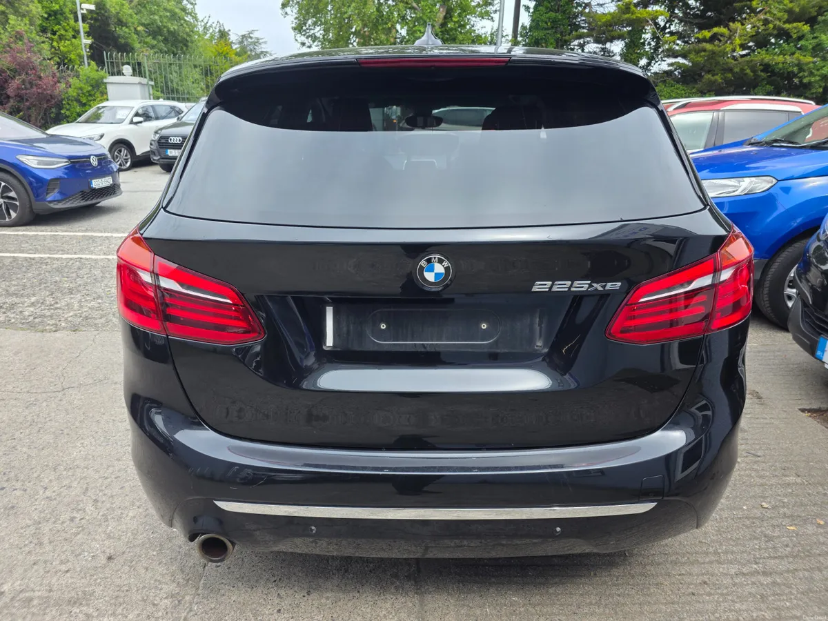 2020 BMW 2 SERIES 225xe 1.5 LUXURY AUTO HYBRID - Image 5