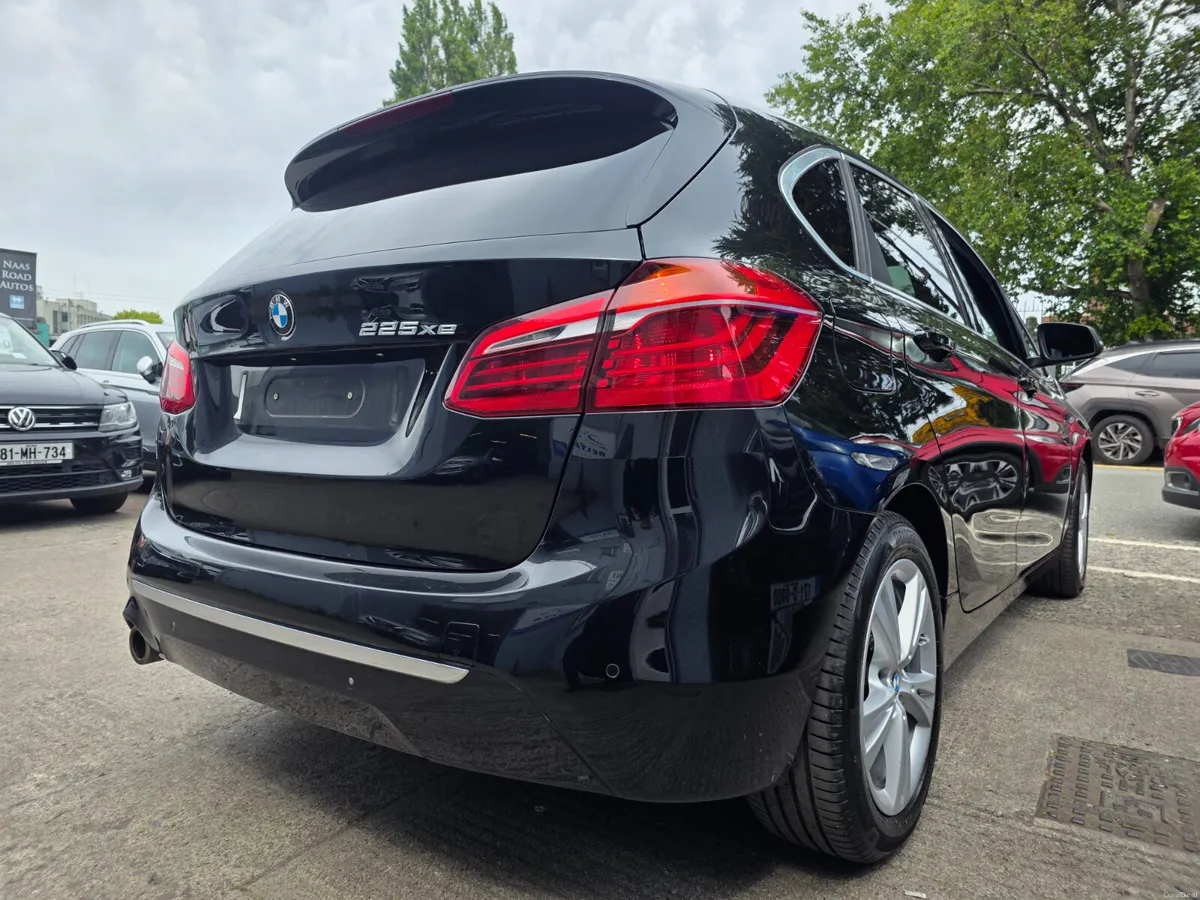 2020 BMW 2 SERIES 225xe 1.5 LUXURY AUTO HYBRID - Image 6