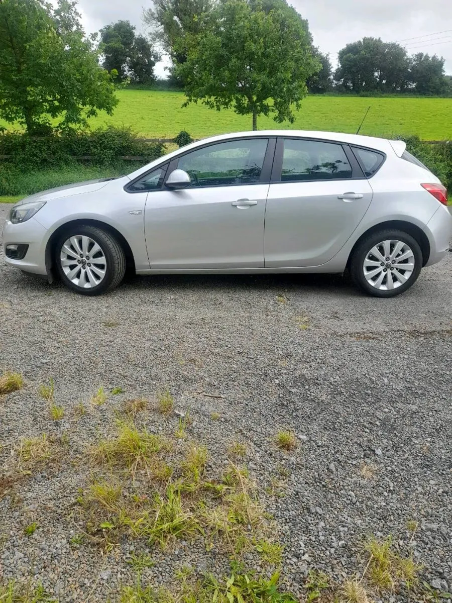 Astra - Image 2