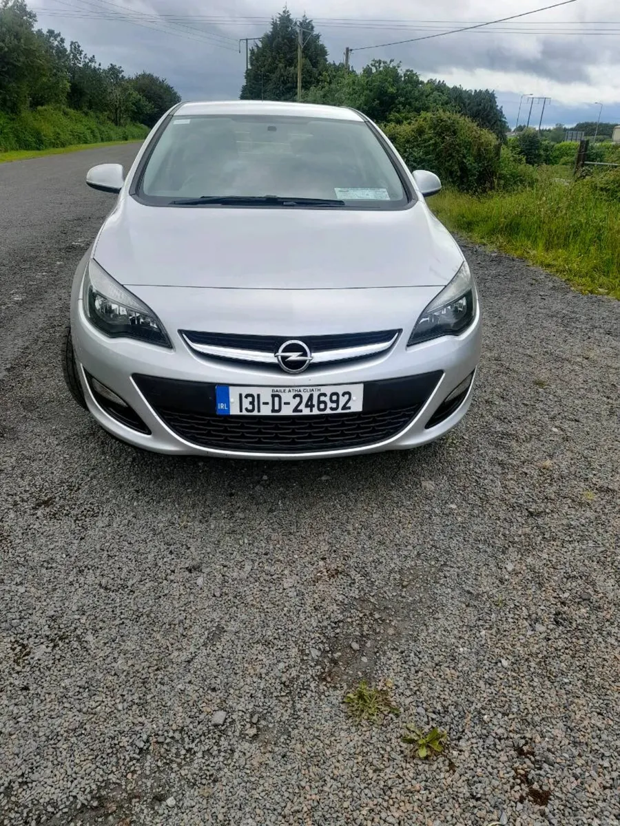 Astra - Image 1
