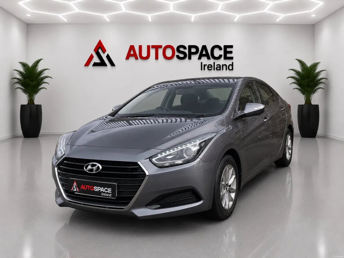 151 Hyundai i40 1.7 CRDI S - Image 2