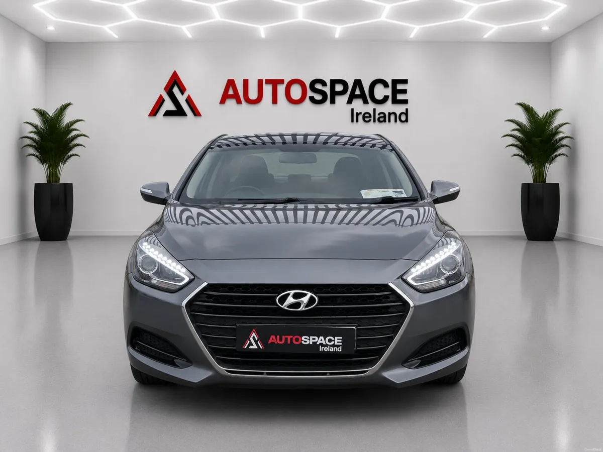 151 Hyundai i40 1.7 CRDI S - Image 3