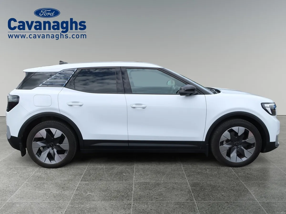 2026 Ford EXPLORER PREMIUM 5Dr 77kWh Extded Range - Image 5